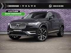 Volvo XC90 - 2.0 T8 Recharge AWD Inscription | Panoramadak | Adaptive cruise control | Lederen bekledin