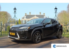 Lexus UX - 250h Business Line Pro | CAMERA | LANE ASSIST | ALL SEASON | ADAPTIVE CRUISE | LED | PARK