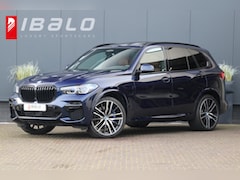 BMW X5 - xDrive45e M-Sport Individual | Trekhaak | HK Audio |