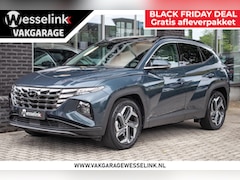 Hyundai Tucson - 1.6 T-GDI PHEV Premium Sky 4WD - Panorama-schuif- kanteldak | Trekhaak