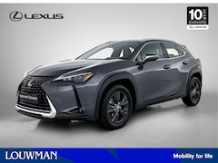 Lexus UX - 250h Urban Line | Apple Carplay & Android Auto | Cruise Control Adaptief | Achteruitrijcam
