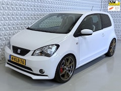 SEAT Mii - 1.0 Style Sport Airco Cruise 17"LMV / 153.000km (2013)