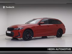BMW 3-serie Touring - 330e xDrive M-Sport Pro | Panorama | Memory stoelen | Camera | Hifi |