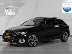Audi A3 Sportback - 40 TFSI e | S-line | PANO | Sfeer | Carplay
