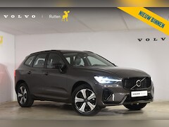 Volvo XC60 - T6 350PK Automaat Plug-in Hybrid AWD Plus Dark