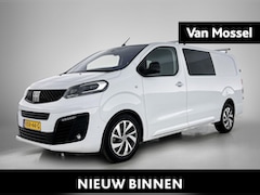 Fiat Scudo - 2.0 MultiJet 180 L3 DC
