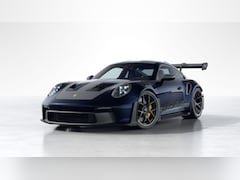 Porsche 911 - GT3 RS