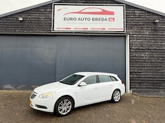 Opel Insignia Sports Tourer - 1.6 T Business