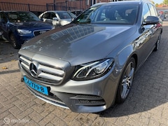 Mercedes-Benz E-klasse Estate - 200 d Business Solution AMG Taxi
