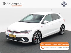 Volkswagen Polo - 2.0 TSi GTi 207 Pk Automaat | Full LED IQ | Adaptive Cruise | CarPlay | Climate Control |