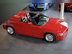 Alfa Romeo RZ - 3.0 V6 ZAGATO