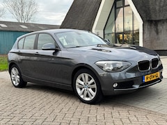 BMW 1-serie - 114d Business