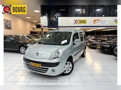 Renault Kangoo Family - 1.6-16V Expression Bovag Garantie