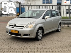 Toyota Corolla Verso - 1.8 VVT-i Terra 7p Cruise Clima Automaat