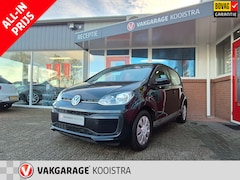 Volkswagen Up! - 1.0 BMT move up