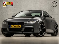 Audi TT - 1.8 TFSI S-Line Sport 161Pk Automaat (2X S-LINE, NAVIGATIE, LEDER/ALCANTARA, CLIMATE, SPOR