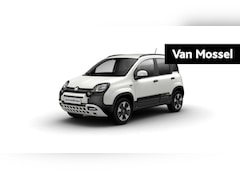 Fiat Pandina - 1.0 Cross | NU TE BESTELLEN | Tot 8 JAAR GARANTIE | PRIVATE LEASE VANAF € 329, - PER MAAND