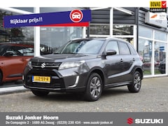 Suzuki Vitara - 1.4 * Sint deals*Boosterjet 1500 Trekgew.Select Smart Hybrid