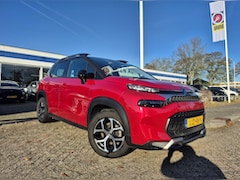 Citroën C3 Aircross Origin - 1.2 PureTech Shine