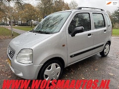 Suzuki Wagon R+ - 1.3 GL