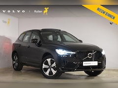 Volvo XC60 - T6 350PK Automaat Plug-in Hybrid AWD Plus Dark