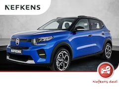 Citroën C3 - 1.2 Hybrid 110pk Max | Navigatie | Climate Control | Achteruitrijcamera | Apple Carplay/An