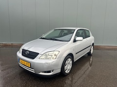 Toyota Corolla - 1.4 VVT-i L.Terra AIRCO