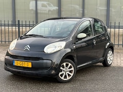Citroën C1 - 1.0 I APK I 12V Séduction