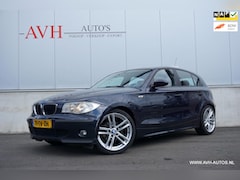 BMW 1-serie - 118d Business Line