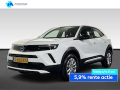 Opel Mokka - 1.2 100pk Edition