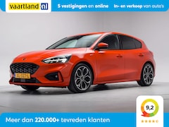 Ford Focus - 1.0 EcoB. ST-L. Bns [ Stuur/stoelverwarming Apple Carplay Achteruitrijcamera ]