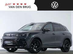 Volkswagen Tiguan - R-Line 1.5 eTSI 150 PK DSG | LED Plus | Panoramadak | 360 Camera | Side Assist | BlackStyl