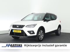 SEAT Arona - 1.0 TSI 116pk DSG Xcellence Business Intense Trekhaak Camera Keyless Stoelverwarming LED V