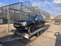 Dacia Duster - 1.2 TCe 4x2 Prestige Distubutie Defect.Clima.Navi