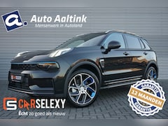Lynk & Co 01 - 262PK PHEV NIEUW | AFN. TREKHAAK | 360CAMERA | ADAPTIVE