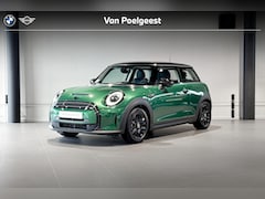 MINI Mini-Electric - Essential | Harman Kardon | Comfort Access | Achteruitrijcamera |