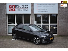 Volkswagen Polo - 1.0 Polo UNITED Carpass Cruise Airco Carplay