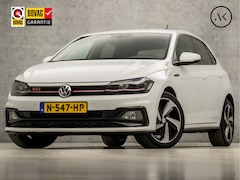 Volkswagen Polo - 2.0 TSI GTI 200Pk Automaat (VIRTUAL COCKPIT, APPLE CARPLAY, GROOT NAVI, CAMERA, KEYLESS, C