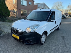 Opel Combo - 1.3 CDTi L2H1 ecoFLEX Selection