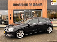 Mercedes-Benz A-klasse - 180 Ambition