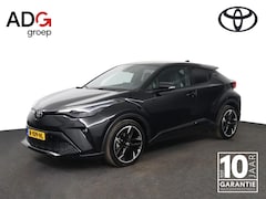 Toyota C-HR - 1.8 Hybrid GR-Sport | JBL Audio | Stoel en Stuurwiel verwarming | Parkeer sensoren |