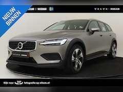 Volvo V60 Cross Country - B5 (M-HYBRID) AWD PRO -HARMAN/KARDON|POWER-SEATS|CAMERA|KEYLESS|BLIS|LEDER