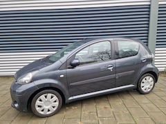 Toyota Aygo - 1.0 VVT-i Aspiration Airco