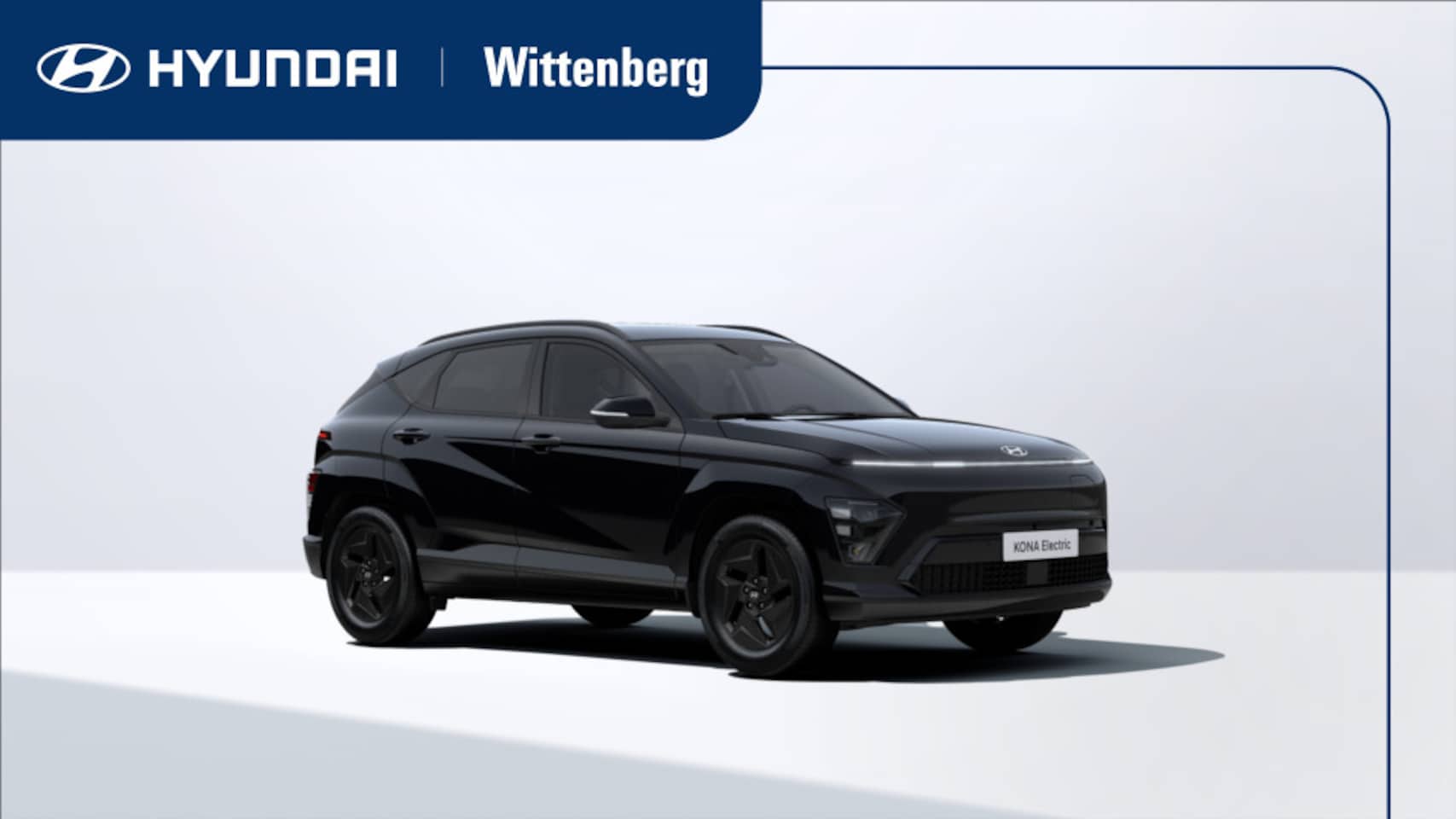 Hyundai Kona Electric - Pure Edition 64.8 kWh | Nieuw | Snel leverbaar - AutoWereld.nl