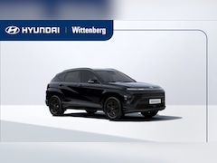 Hyundai Kona Electric - Pure Edition 64.8 kWh | Nieuw | Snel leverbaar