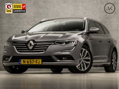 Renault Talisman Estate - 1.8 TCe Initiale Paris 225Pk Automaat (VIRTUAL COCKPIT, APPLE CARPLAY, GROOT NAVI, LEDER,