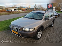 Volvo V70 - 2.4 T AWD Gtr. C.L