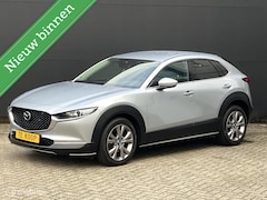 Mazda CX-30 - 2.0 e-SkyActiv-G M-Hybrid Comfort I nieuwstaat I