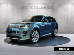 Land Rover Range Rover Sport - P460e Dynamic HSE | NIEUW