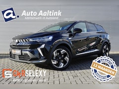Renault Symbioz - 1.6 FULL HYBRID 145PK Techno ALL - SEASONS | 4.333 KM